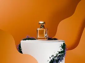 Perfume Render